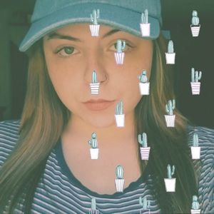 Meet your Posher, Trinity